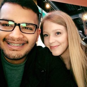 Meet your Posher, Mohamed